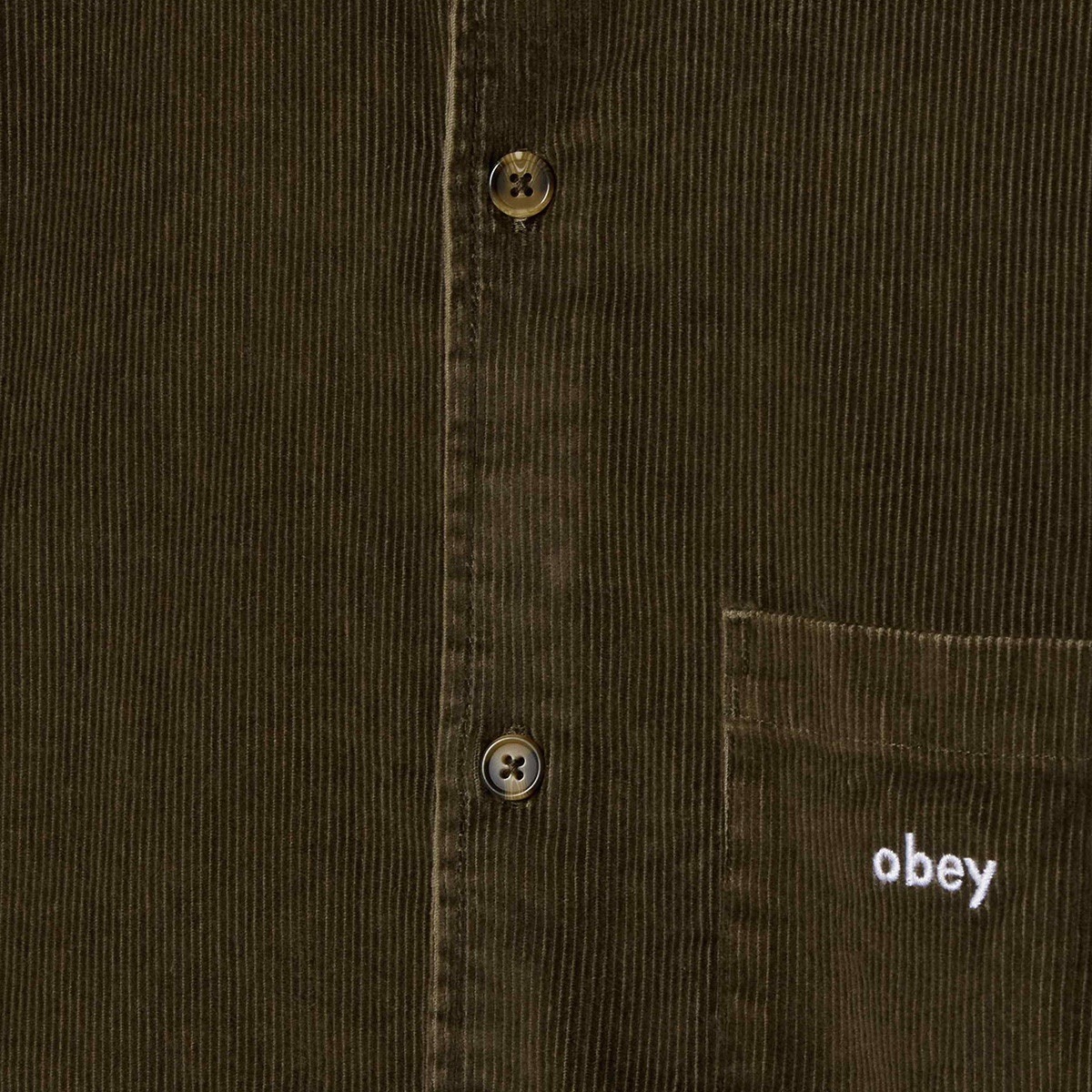 BUCKLEY CORDUROY WOVEN - immagine 2