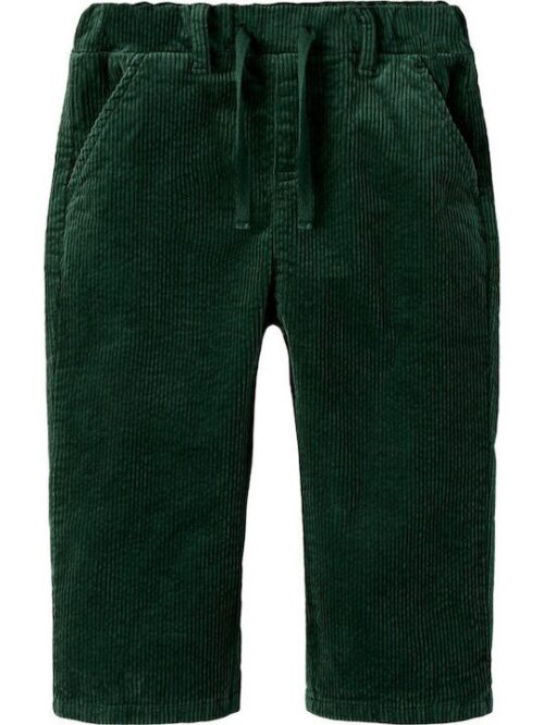 PANATLONE VELLUTO TAPPARED BIMBO