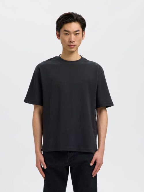 T-SHIRT OVERSIZE BOXY