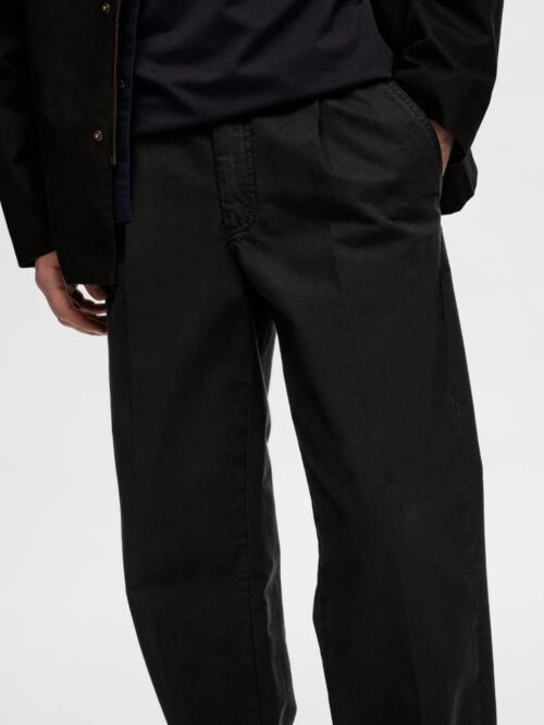 LOOSE ART PANTALONI SELECTED HOMME