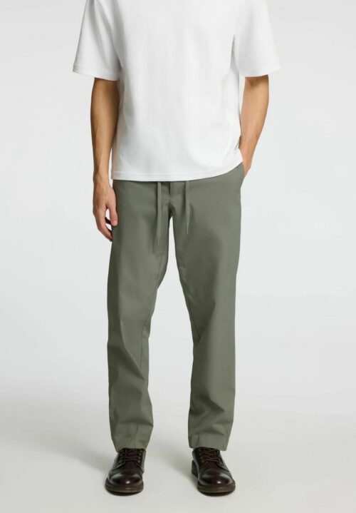 SLIMTAPE BRADY PANT NOOS SELECTED HOMME