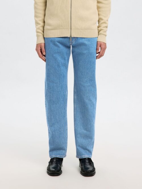 SLH196 STRAIGHT BEN KORI JEANS NOOS