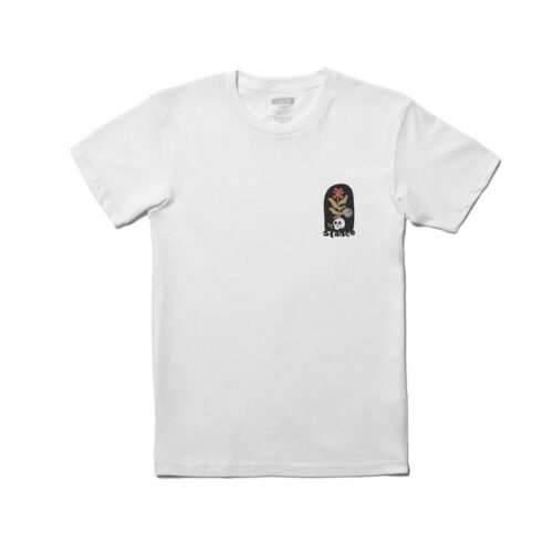 TROPISKULL TEE