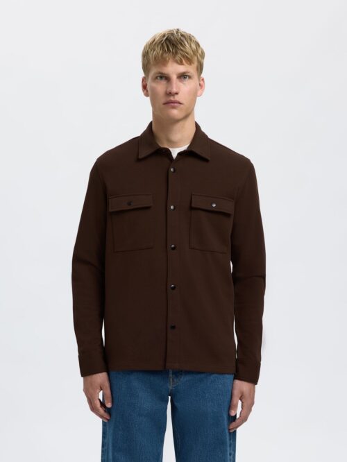 SLHJACKIE SWEAT JACKET NOOS