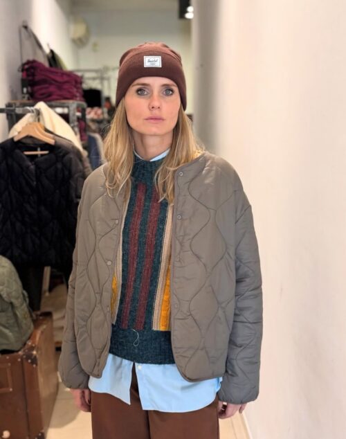 MAGLIONE MULTICOLOR 24COLOURS