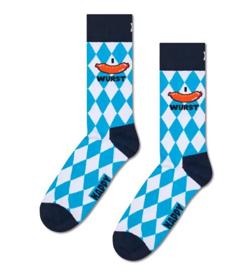 I WURST SOCKS