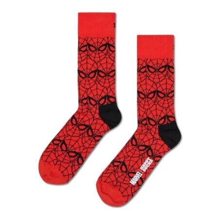 MARVEL SPIDER-MAN VENOM SOCKS