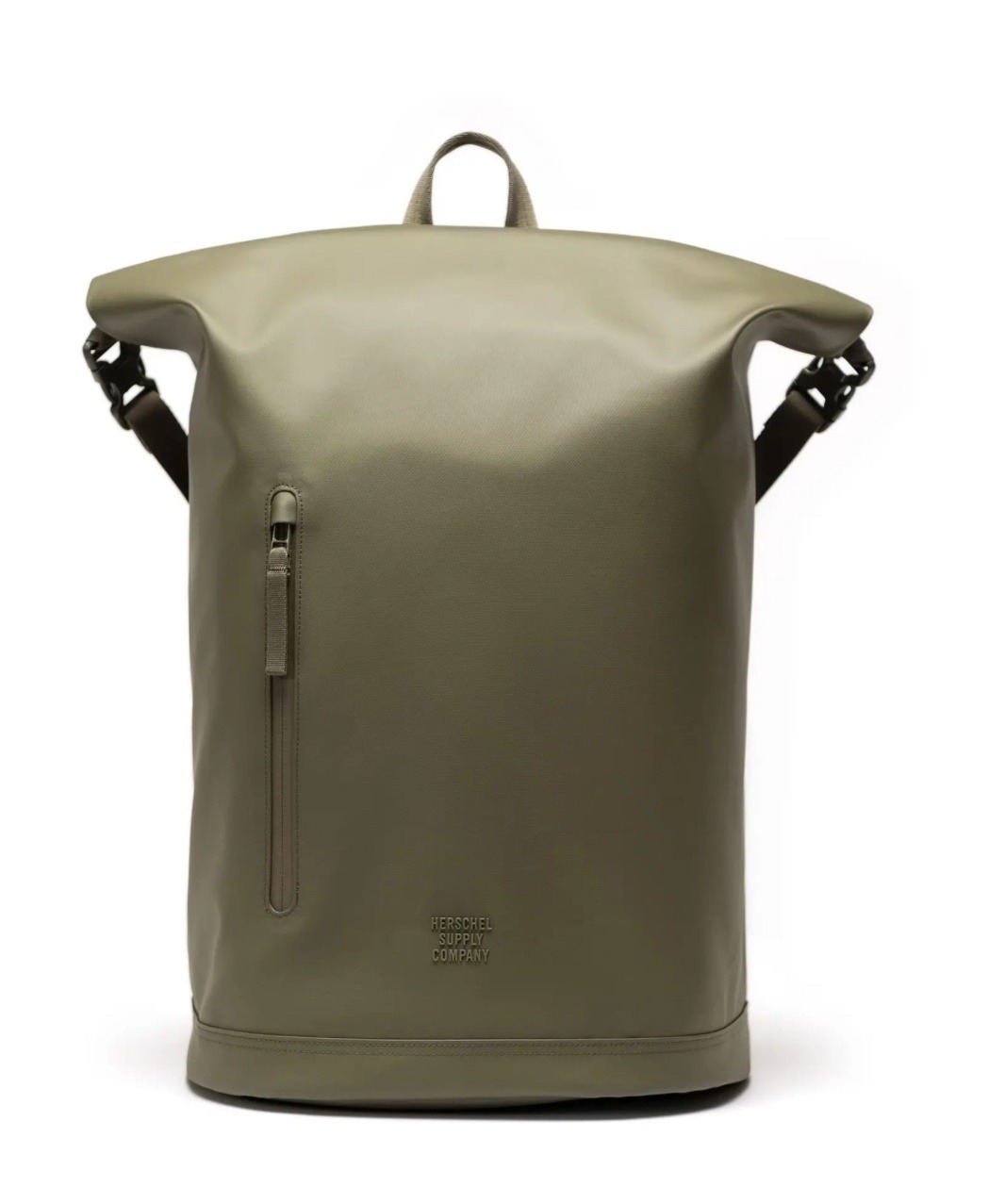 ROLL TOP BACKPACK