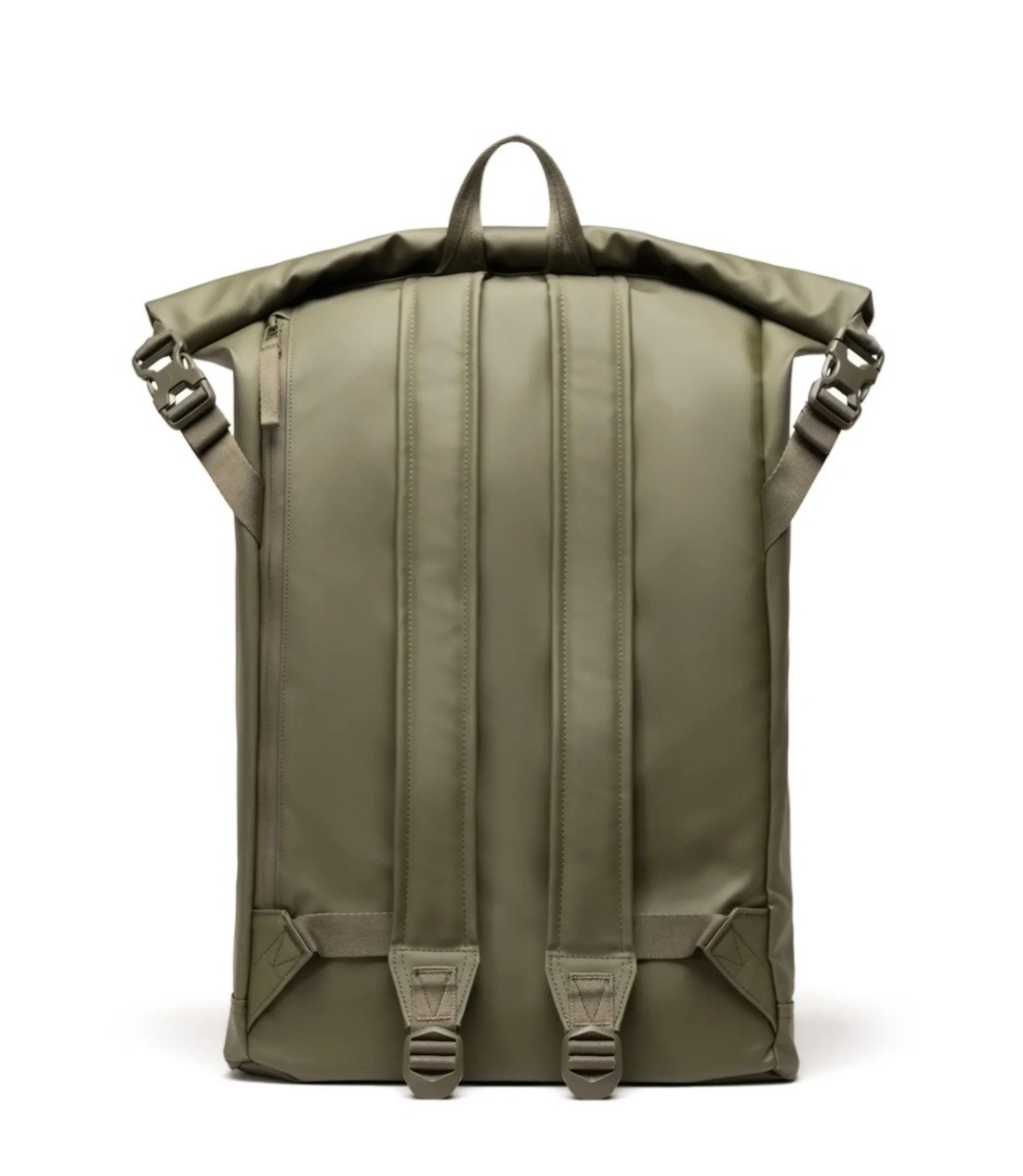 ROLL TOP BACKPACK - immagine 2