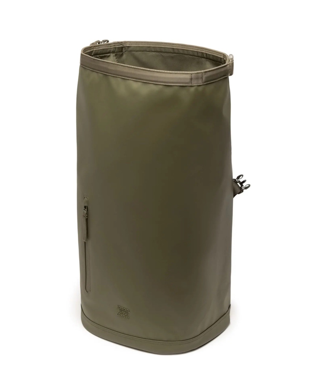 ROLL TOP BACKPACK - immagine 3