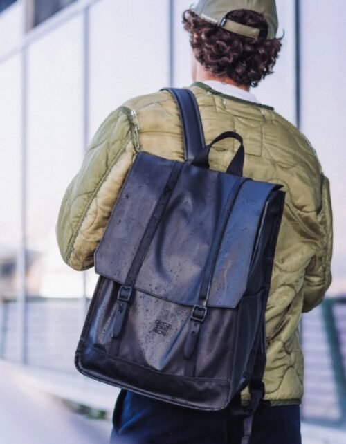 CITY BACKPACK