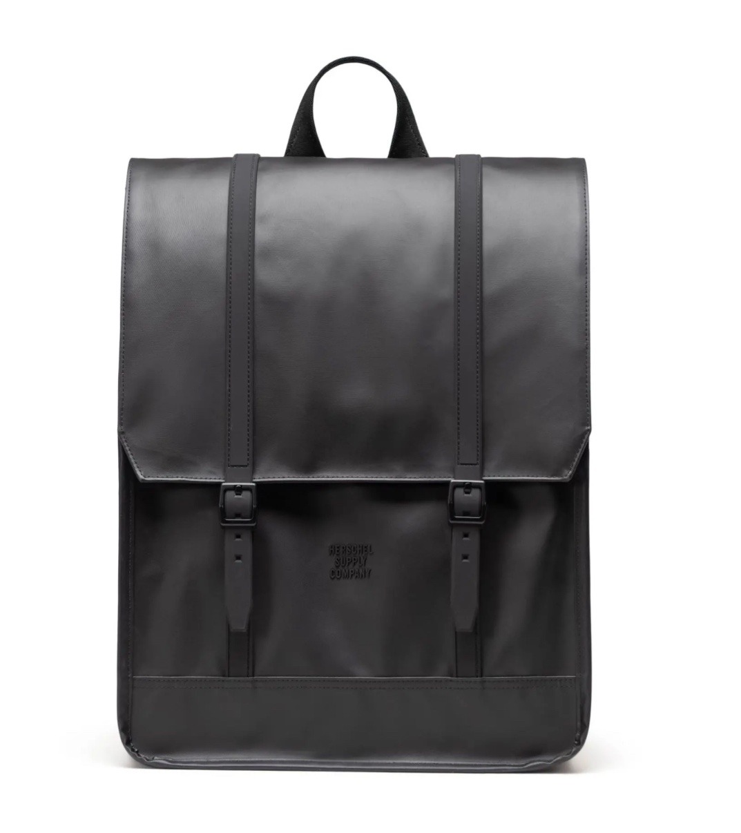 CITY BACKPACK - immagine 4
