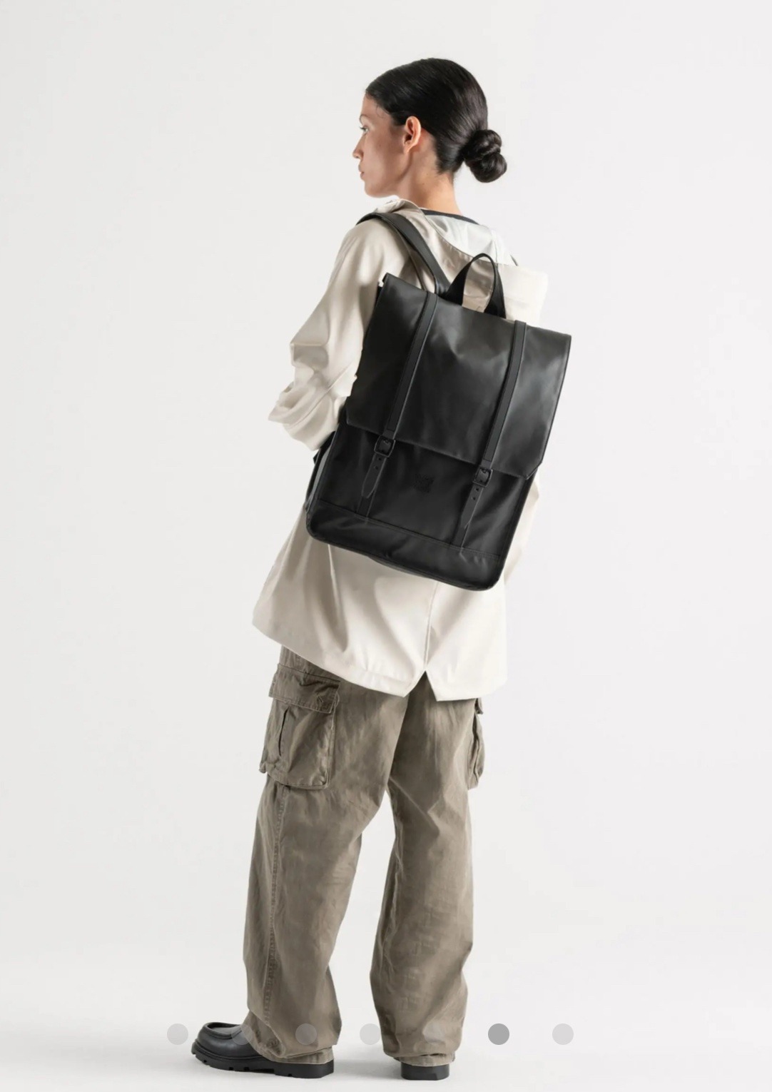 CITY BACKPACK - immagine 2