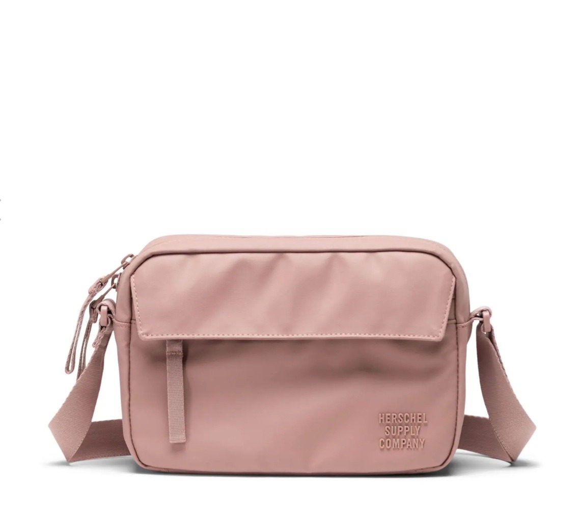 ALBERNI CROSSBODY