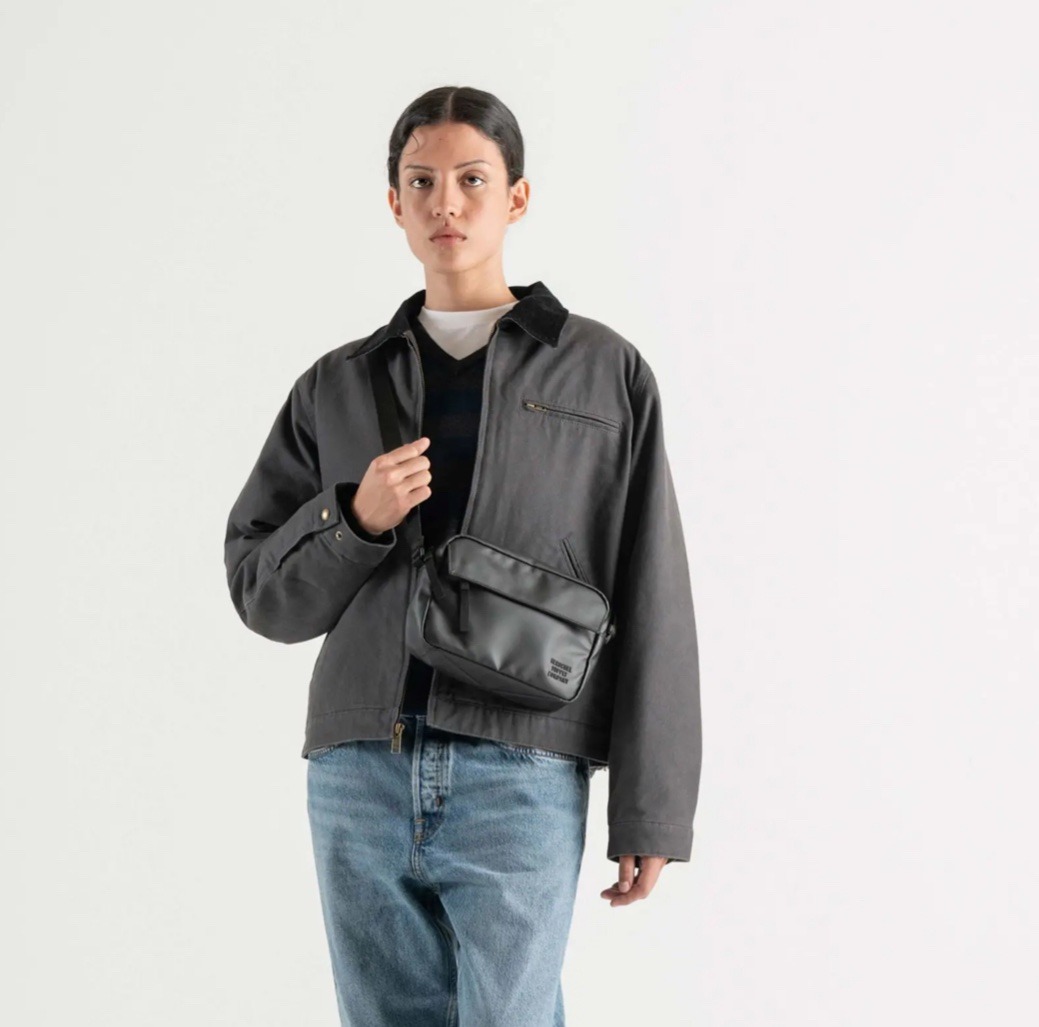 ALBERNI CROSSBODY - immagine 3