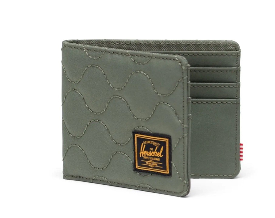 ROY QUILTED CAPSULE WALLET - immagine 2