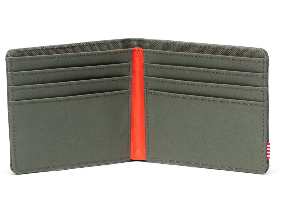 ROY QUILTED CAPSULE WALLET - immagine 3