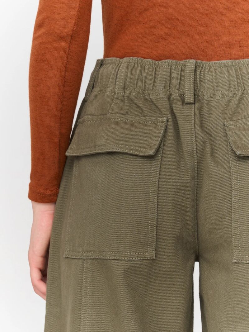 JEANS BARREL LOOSE FIT - immagine 3