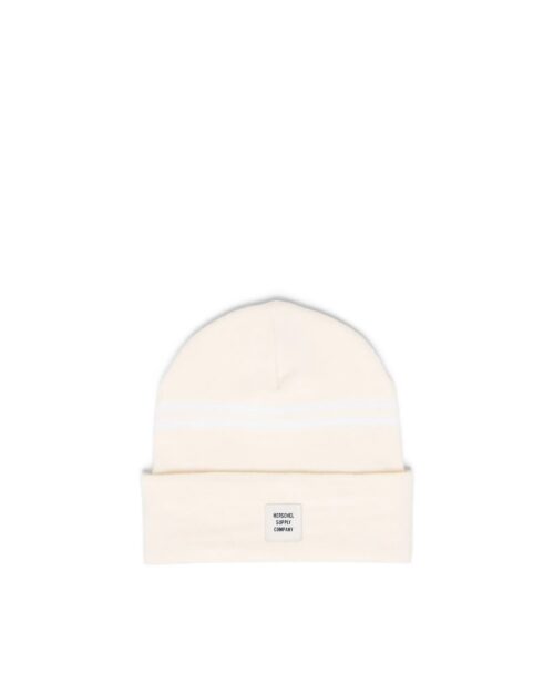 ABBOTT PATTERN BEANIE