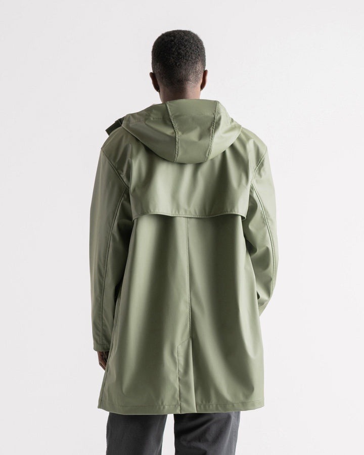 CLASSIC RAIN JACKET MEN'S FOUR LEAF CLOVER - immagine 3