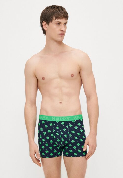 BOXER QUADRIFOGLIO