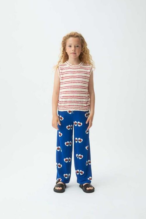 TROUSERS COCCINELLE