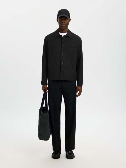 ROBERT OVERSHIRT CAMICIA GIACCA