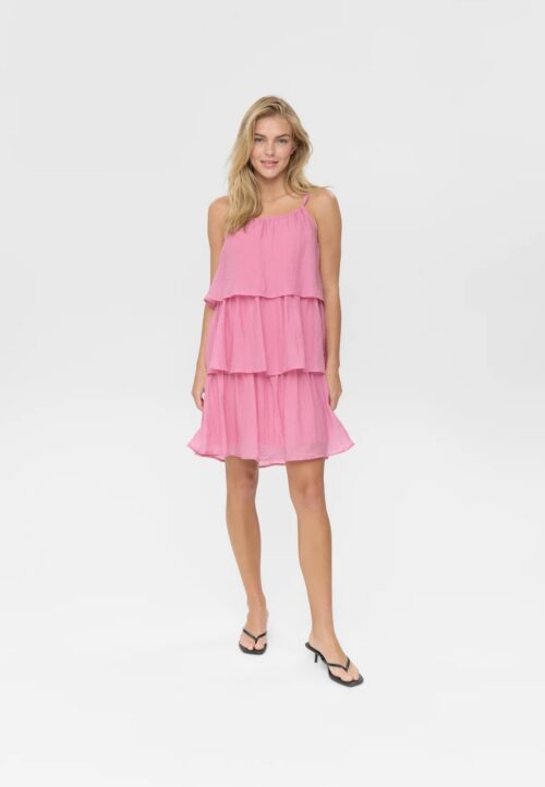 MEJSE ABITO VISCOSA CORTO4629