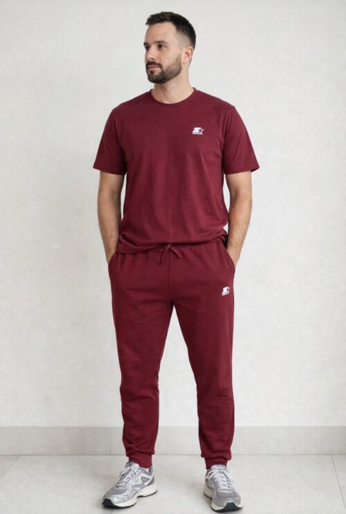 T-SHIRT UOMO STARTER