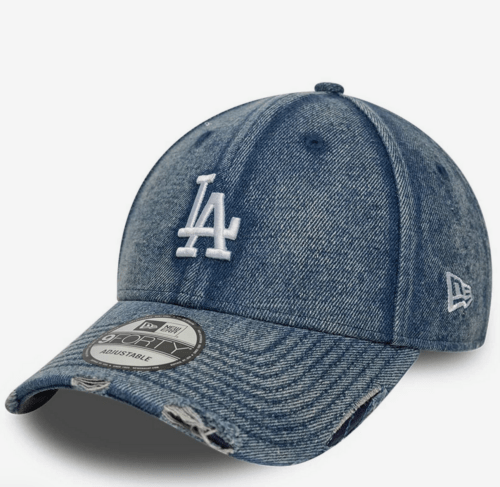 ACID WASH DENIM 9FORTY LOSDOD  PAB