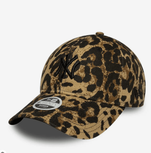 WMNS LEOPARD 9TWENTY NEYYAN  BRSCAM