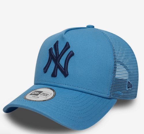 CHYT LEAGUE ESS TRUCKER NEYYAN  RABOSB