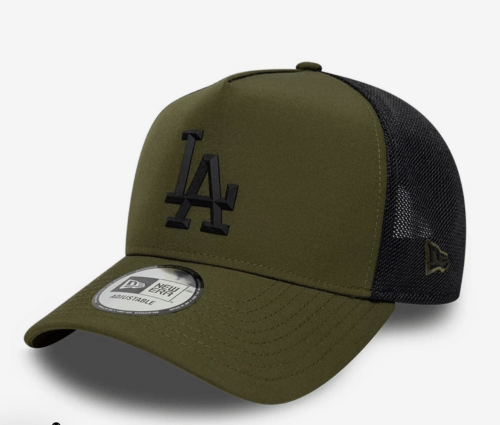 MLB SPORT TRUCKER LOSDOD  NOV