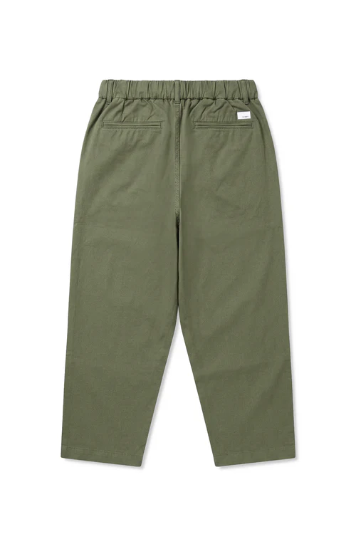 EASYPANTS TAPERED FIT S001