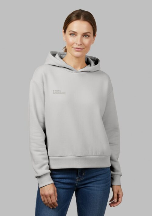 FELPA CROPPED CAPPUCCIO SHOE